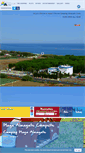Mobile Screenshot of campingalmayatecosta.com